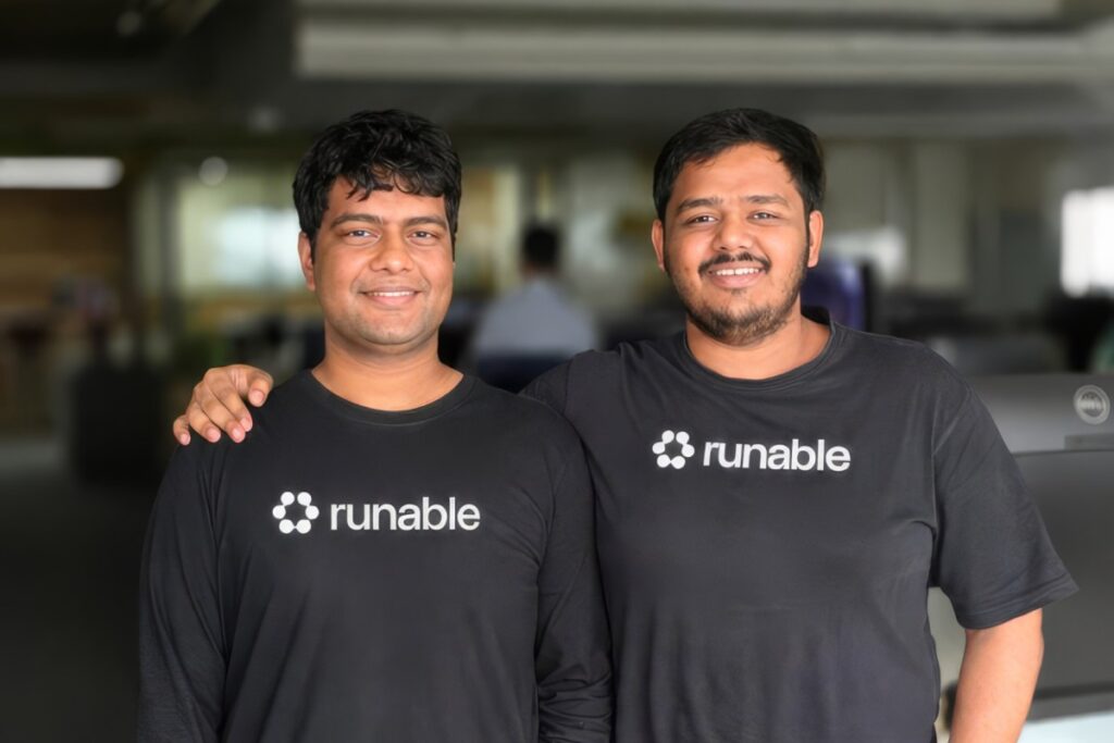 Runable hits $21M to bet AI agents can go from building businesses to growing them