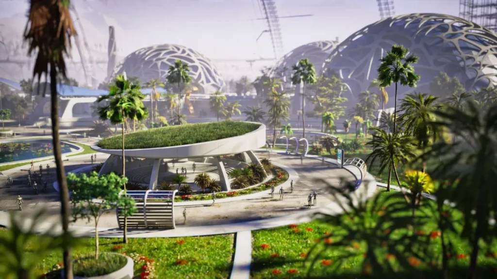 The Talos Principle III’s Writers On Generative AI: ‘It’s Just A The Talos Principle III's Writers On Generative AI: 'It's Just A