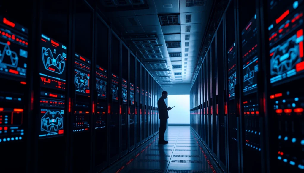 VMware vCenter Zero-Day: CVE-2026