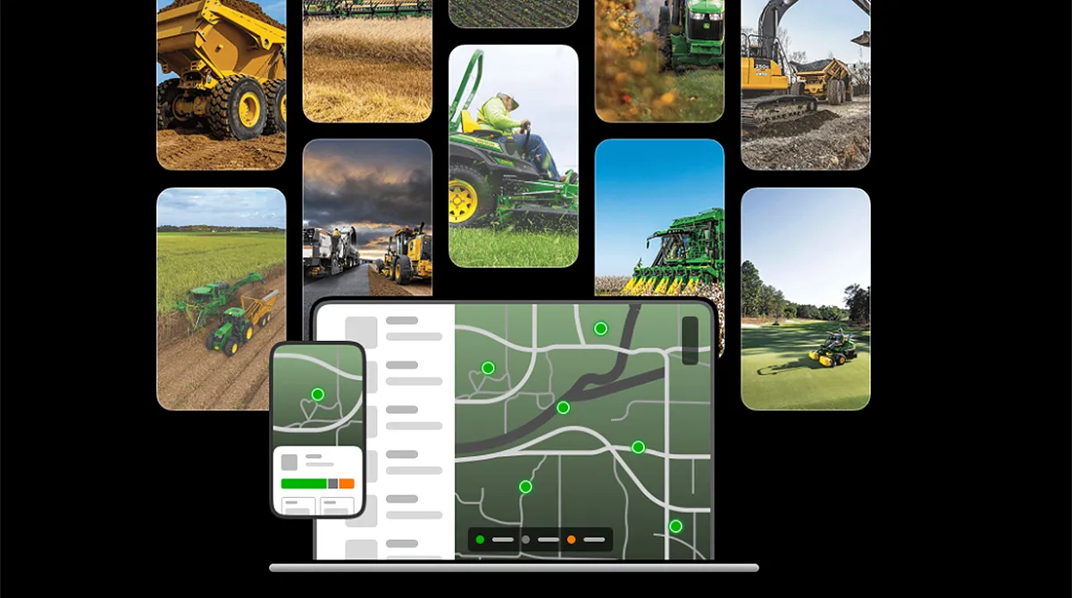 John Deere Operations