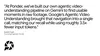 Quote from Ponder