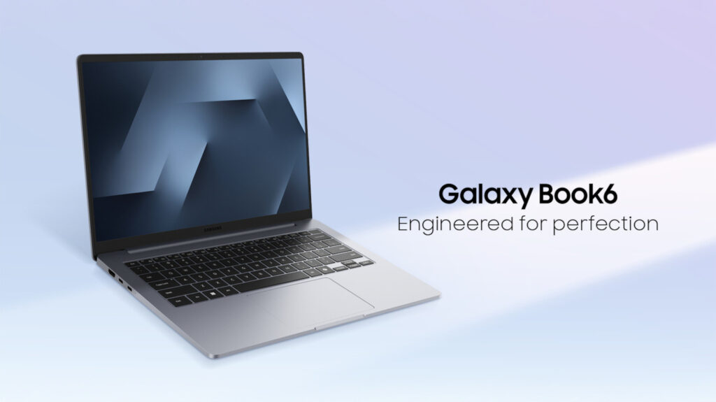 Samsung's new Galaxy Book 6 model is a budget-friendly $799 laptop